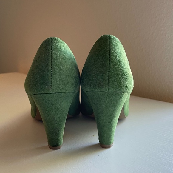 Zara high heel shoes used but like new - Picture 8 of 10